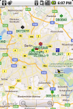 Map View